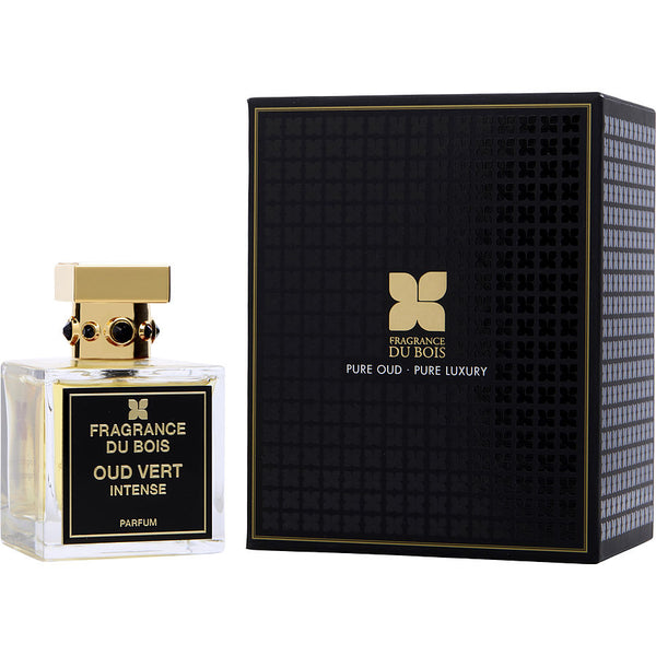 Fragrance Du Bois Oud Vert Intense    Eau De Parfum Spray