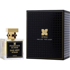Fragrance Du Bois Oud Vert Intense    Eau De Parfum Spray