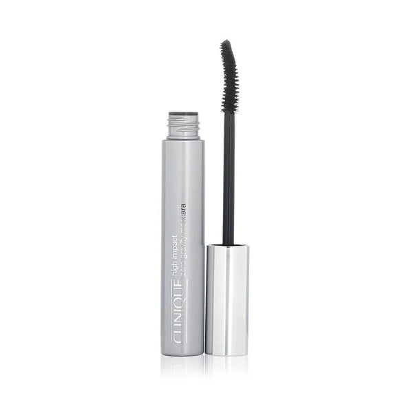 Clinique - High Impact Zero Gravity Mascara - # 01 Black