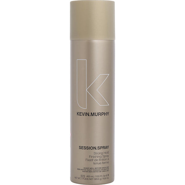 Kevin Murphy   Session Spray