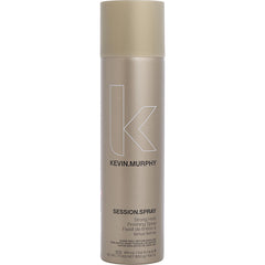 Kevin Murphy   Session Spray