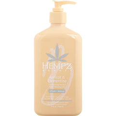 Hempz   Apricot & Clementine Herbal Body Moisturizer