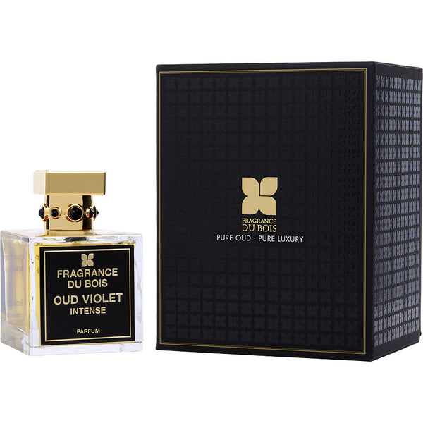 Fragrance Du Bois Oud Violet Intense   Eau De Parfum Spray