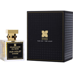 Fragrance Du Bois Oud Violet Intense   Eau De Parfum Spray