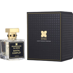 Fragrance Du Bois Santal Complet   Eau De Parfum Spray
