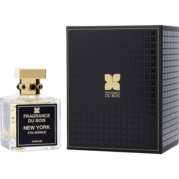 Fragrance Du Bois New York 5th Avenue    Eau De Parfum Spray