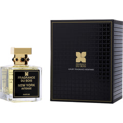 Fragrance Du Bois New York Intense   Eau De Parfum Spray