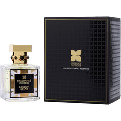 Fragrance Du Bois London Spice   Eau De Parfum Spray