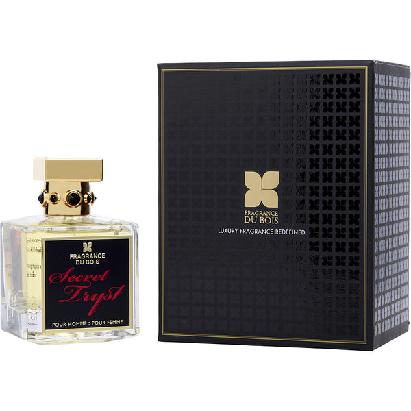 Fragrance Du Bois Secret Tryst   Eau De Parfum Spray