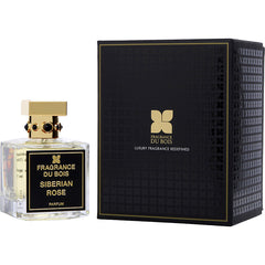 Fragrance Du Bois Siberian Rose    Eau De Parfum Spray