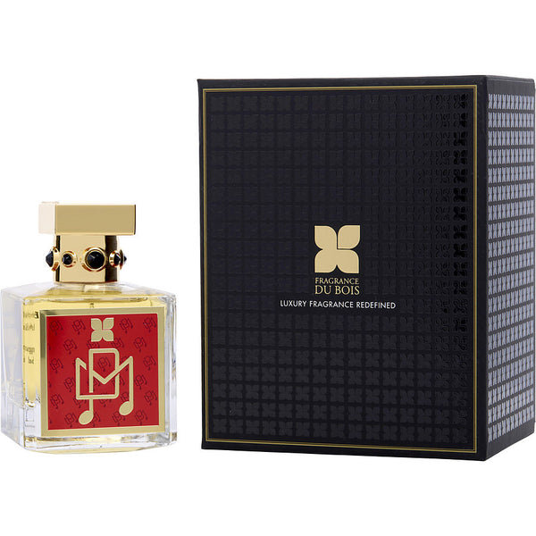 Fragrance Du Bois Pm   Extrait De Parfum Spray
