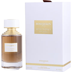 Boucheron Feve Tonka De Canaima   Eau De Parfum Spray