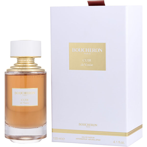 Boucheron Cuir De Venise - Eau De Parfum Spray