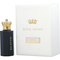 Royal Crown Sultan - Extrait De Parfum Spray