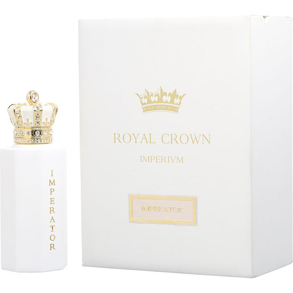 Royal Crown Imperator - Extrait De Parfum Spray