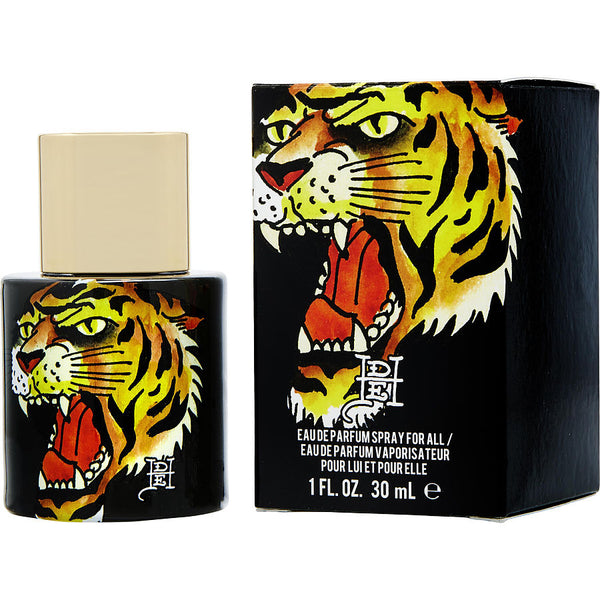 Ed Hardy Tiger Ink - Eau De Parfum Spray