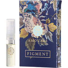 Amouage Figment - Eau De Parfum Spray Vial