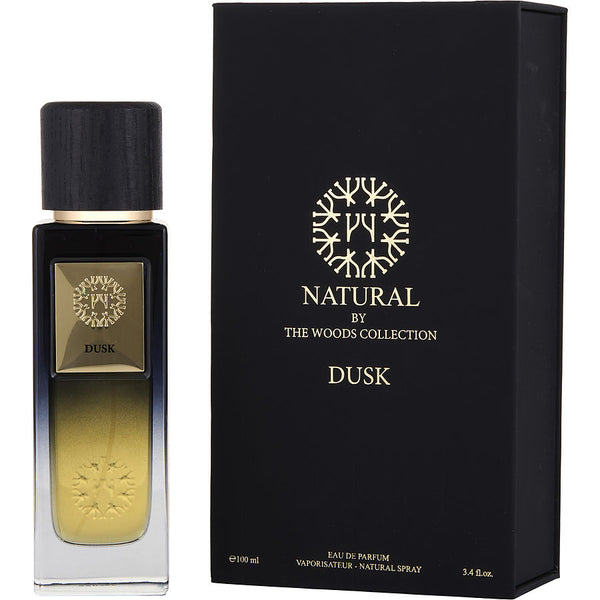 The Woods Collection Natural Dusk - Eau De Parfum Spray