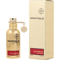 Montale Paris Oud Tobacco    Eau De Parfum Spray