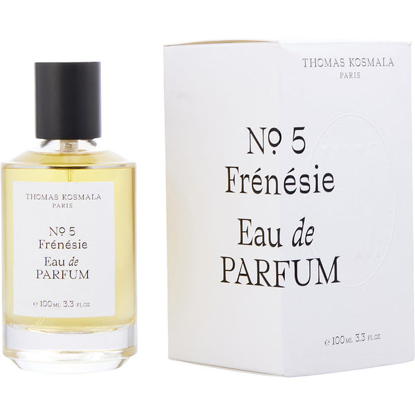 Thomas Kosmala No.5 Frenesie - (2022 Edition) Eau De Parfum Spray