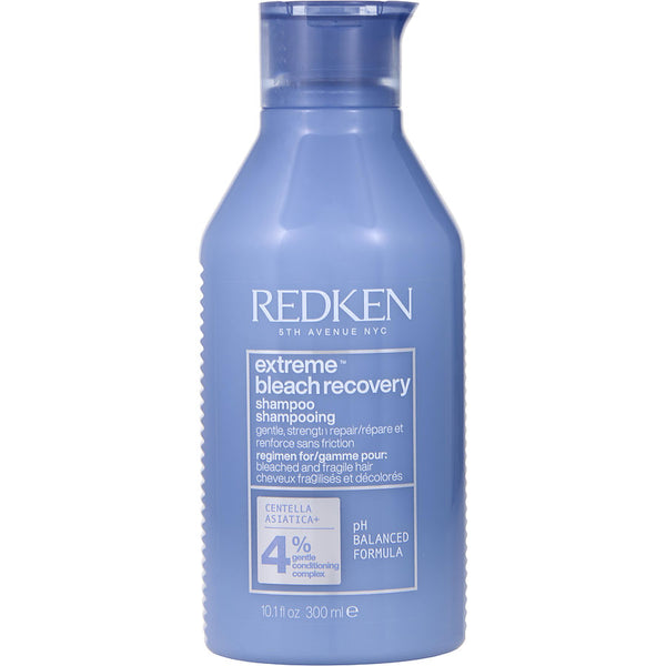 Redken- Extreme Bleach Recovery Shampoo