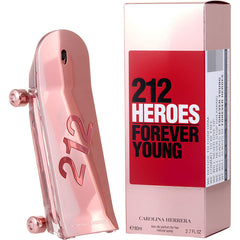 212 Heroes - Eau De Parfum Spray