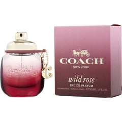 Coach Wild Rose - Eau De Parfum Spray