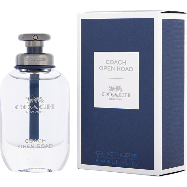 Coach Open Road - Edt Spray