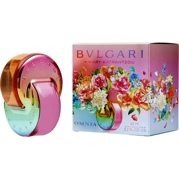 Bvlgari Omnia Floral - Eau De Parfum Spray