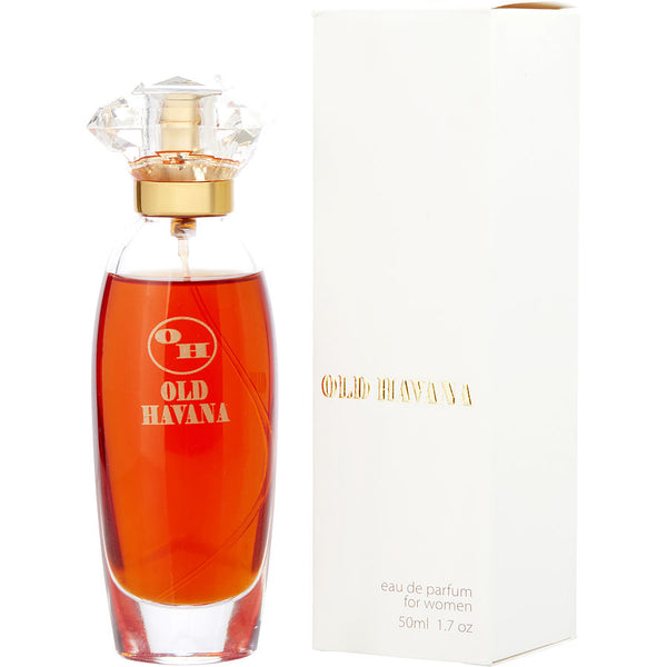 Old Havana - Eau De Parfum Spray