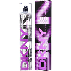 Dkny New York   Energizing Eau De Parfum Spray 3.4 Oz (Fall Edition)