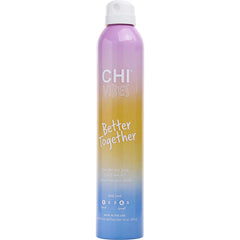 Chi Vibes Better Together Dual Mist Hair Spray