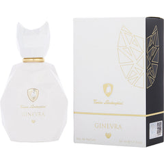 Lamborghini Ginevra White Angel   Eau De Parfum Spray