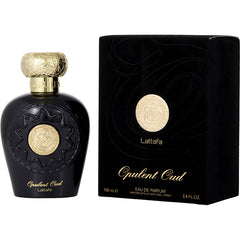 Lattafa Opulent Oud - Eau De Parfum Spray