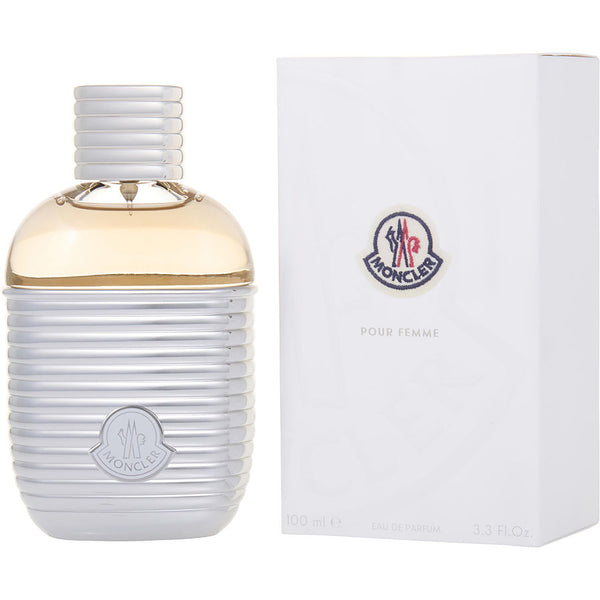 Moncler Pour Femme    Eau De Parfum Spray