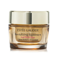 Estee Lauder - Revitalizing Supreme + Youth Power Creme