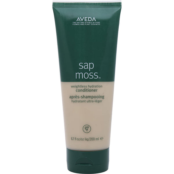 Aveda   Sap Moss Weightless Hydration Conditioner