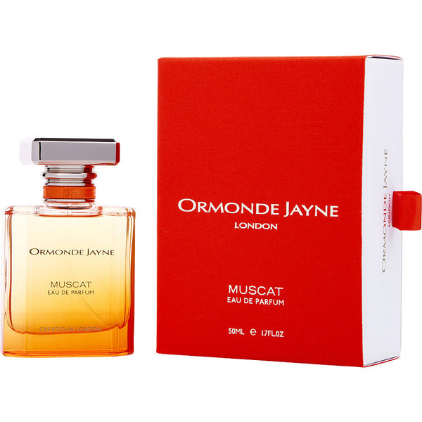 Ormonde Jayne Muscat   Eau De Parfum Spray