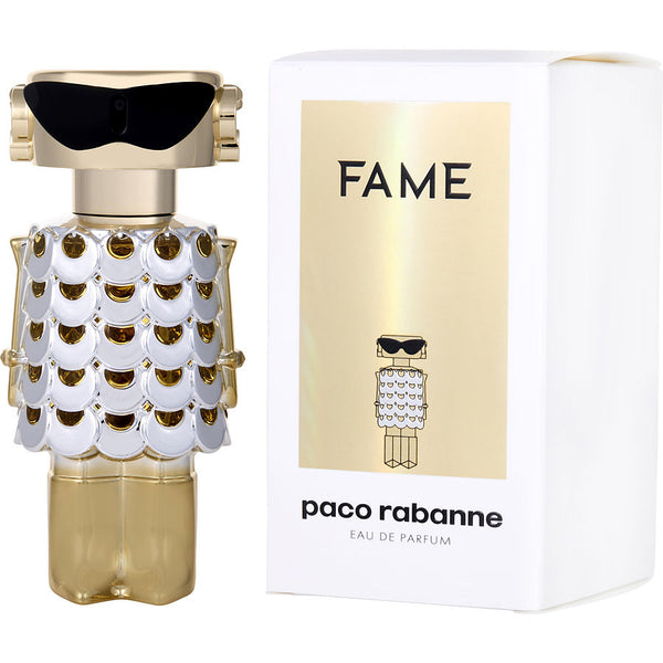 Paco Rabanne Fame - Eau De Parfum Spray