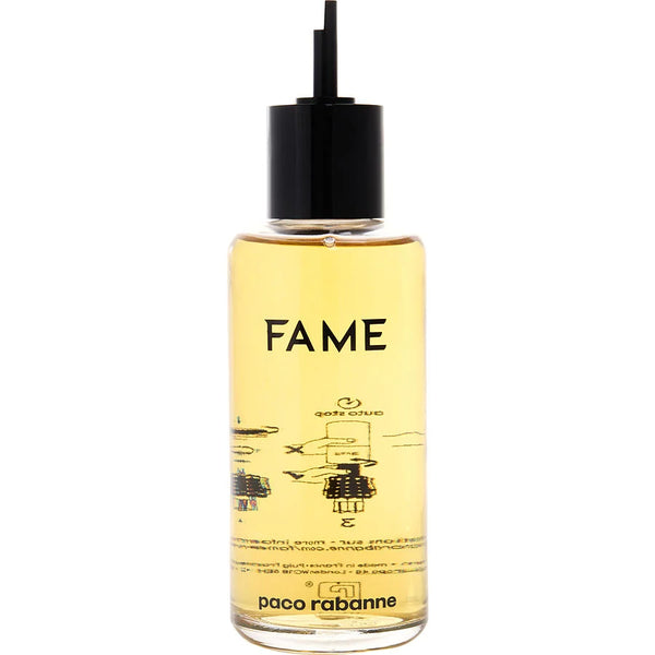 Paco Rabanne Fame   Eau De Parfum Refill