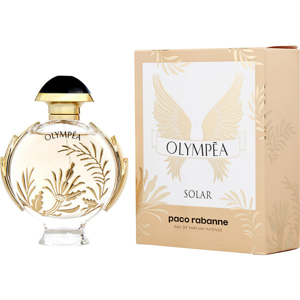 Paco Rabanne Olympea Solar  - L' Intense Eau De Parfum Spray