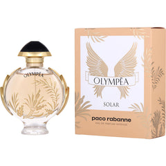 Paco Rabanne Olympea Solar  - L' Intense Eau De Parfum Spray