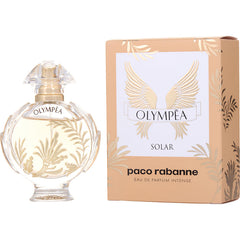 Paco Rabanne Olympea Solar  - L' Intense Eau De Parfum Spray