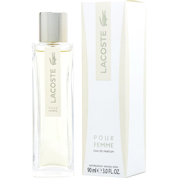 Lacoste Pour Femme - Eau De Parfum Spray