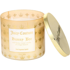 Juicy Couture Hunny Bee - Candle