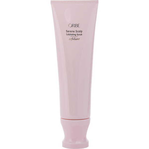 Oribe   Serene Scalp Exfoliating Scrub