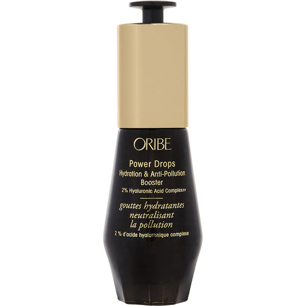 Oribe   Power Drops Hydration & Anti pollution Booster