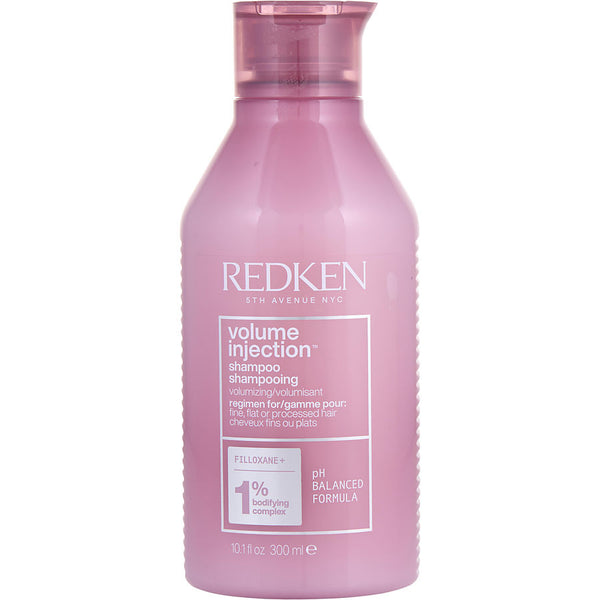 Redken - Volume Injection Shampoo