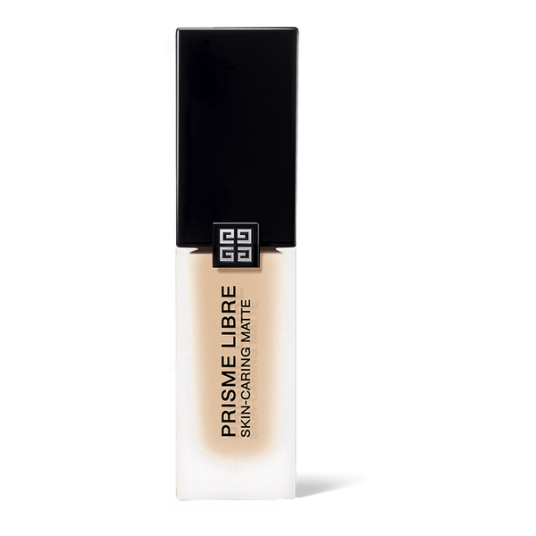 Givenchy   Prisme Libre Skin Caring Matte Foundation   # 1 n95