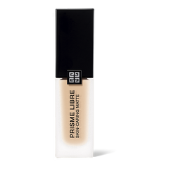 Givenchy   Prisme Libre Skin Caring Matte Foundation   # 1 n95